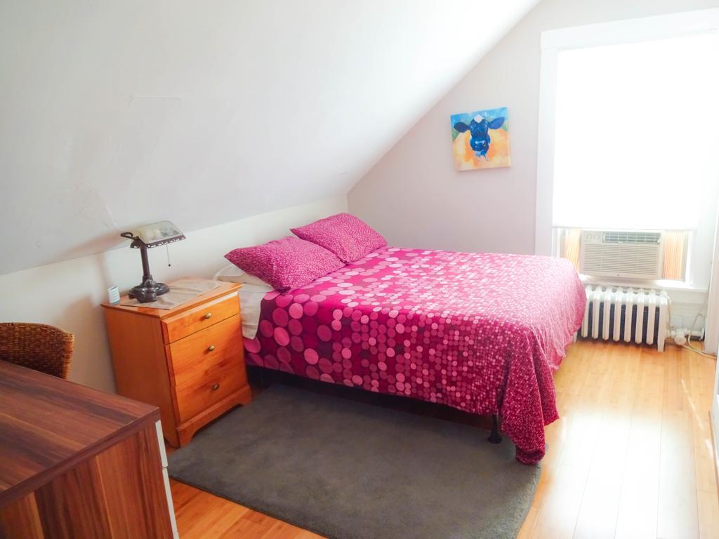 Amory Guest house Cambridge