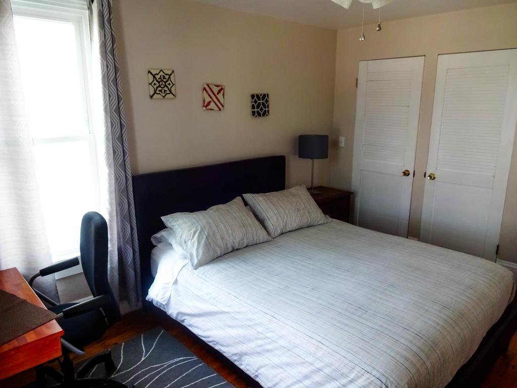 Amory Guest house