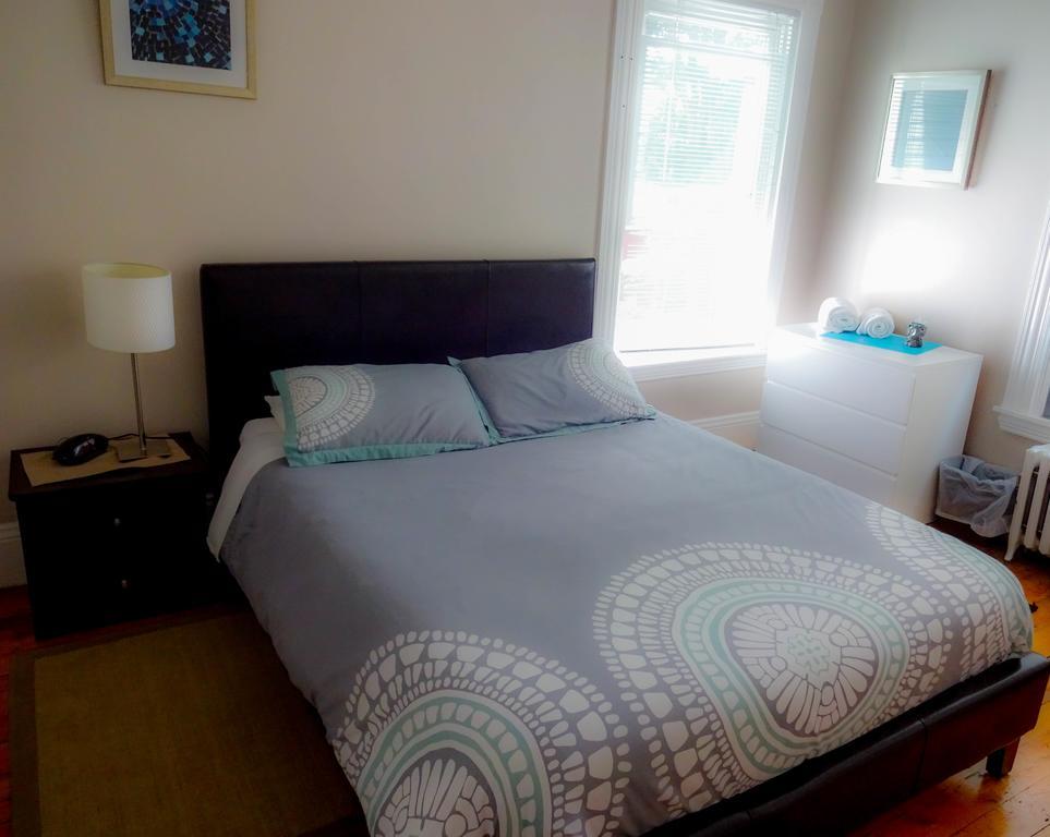 Guest house Amory Cambridge