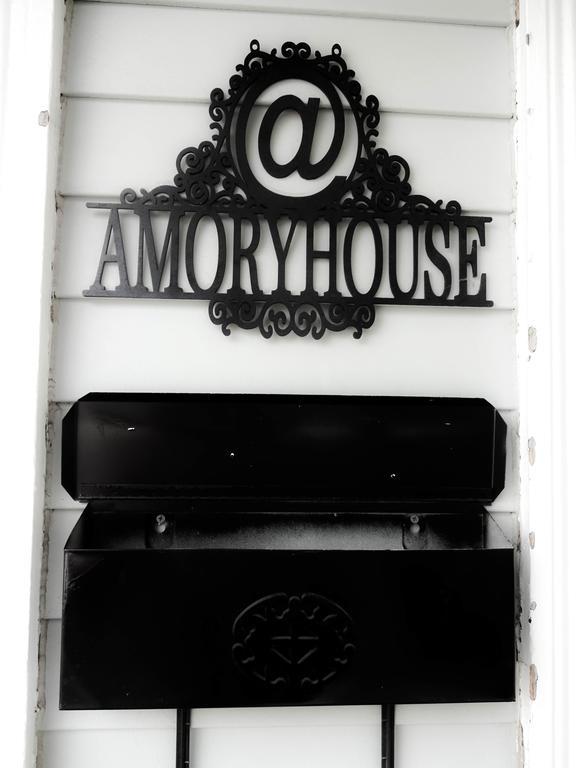 Amory Guest house