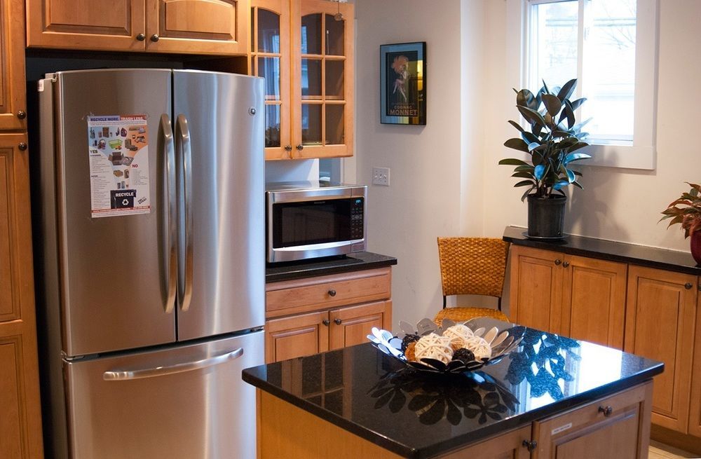 Amory Guest house 3*